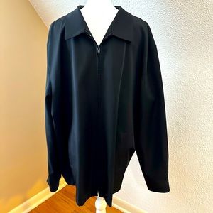 Men’s Spring Coat
